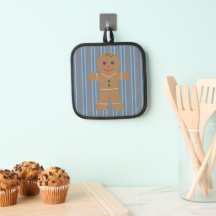 Leuke en Fancy Gingerbread Man