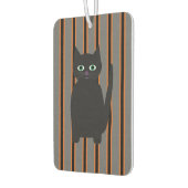 Leuke en Fancy Halloween Black Cats Luchtverfrisser (Links)