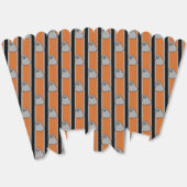 Leuke en Fancy Halloween Ghosts Bedankdoosjes (Ongevouwen)