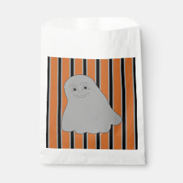Leuke en Fancy Halloween Ghosts Bedankzakje