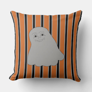 Leuke en Fancy Halloween Ghosts Kussen