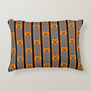 Leuke en Fancy Halloween Pumpkins Accent Kussen