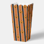 Leuke en Fancy Halloween Pumpkins Bedankdoosjes (Voorkant)