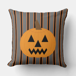 Leuke en Fancy Halloween Pumpkins Kussen