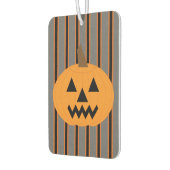 Leuke en Fancy Halloween Pumpkins Luchtverfrisser (Links)