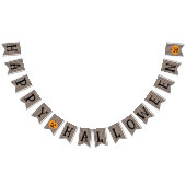 Leuke en Fancy Halloween Pumpkins Vlaggetjes (Alle)