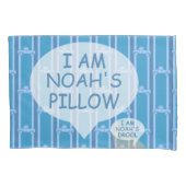 Leuke en Fancy pick-up truck Kussensloop (Voorkant)