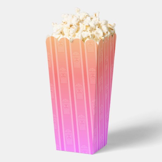 Leuke en Fancy Popcorn Bedankdoosjes (Popped)