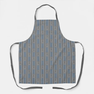 Leuke en Fancy Popcorn Schort