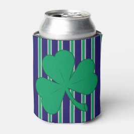 Leuke en Fancy Shamrock Blikjeskoeler