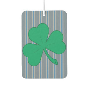 Leuke en Fancy Shamrock Luchtverfrisser