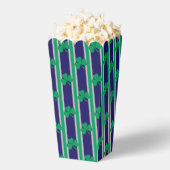 Leuke en Fancy Shamrock Popcorn Bedankdoosjes (Popped)