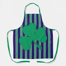 Leuke en Fancy Shamrock Schort