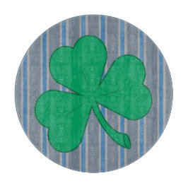 Leuke en Fancy Shamrock Snijplank