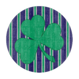 Leuke en Fancy Shamrock Snijplank