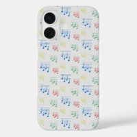 Leuke en Fancy Ukulele Tuning Song Muziek Note