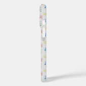Leuke en Fancy Ukulele Tuning Song Muziek Note Case-Mate iPhone Case (Achterkant / Links)