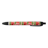 LEUKE EN FANTASTISCHE KERSTEN PEN (Bodem)