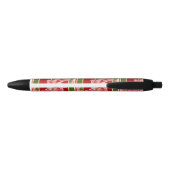 LEUKE EN FANTASTISCHE KERSTEN PEN (Achterkant)