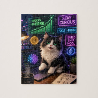 Leuke en fijne puzzel voor kinderen en volwassenen