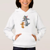 Leuke en gezellige Kinderen Hoodies (Voorkant)