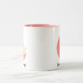 Leuke en grappige mok | Ik bespaar energie! (Center)