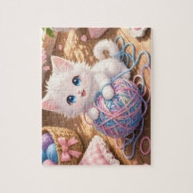 Leuke en mooie puzzel voor kinderen