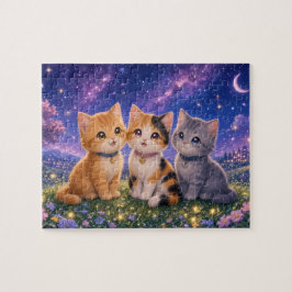Leuke en mooie puzzel voor kinderen