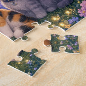 Leuke en mooie puzzel voor kinderen (Zijkant)
