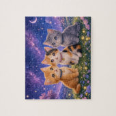 Leuke en mooie puzzel voor kinderen (Verticaal)