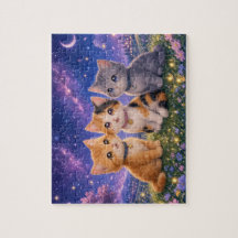 Leuke en mooie puzzel voor kinderen