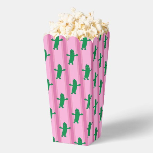 Leuke en rare augurk bedankdoosjes (Popped)