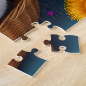 Leuke en schattige cavia's  legpuzzel (Zijkant)