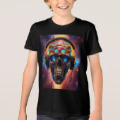 Leuke en Schattigee Kinderen T-shirt (Voorkant)