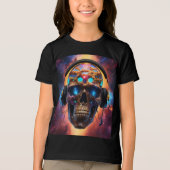 Leuke en Schattigee Kinderen T-shirt (Voorkant)