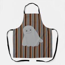 Leuke en sierlijke Halloween-geesten
