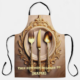 Leuke en unieke keuken Schorten – Perfect Cadeaus