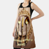 Leuke en unieke keuken Schorten – Perfect Cadeaus (Insitu)