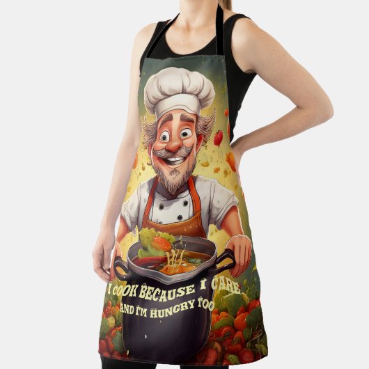 Leuke en unieke keuken Schorten – Perfect Cadeaus (Insitu)