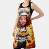 Leuke en unieke keuken Schorten – Perfect Cadeaus (Insitu)