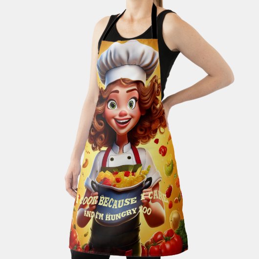 Leuke en unieke keuken Schorten – Perfect Cadeaus (Insitu)