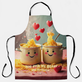 Leuke en unieke keuken Schorten – Perfect Cadeaus