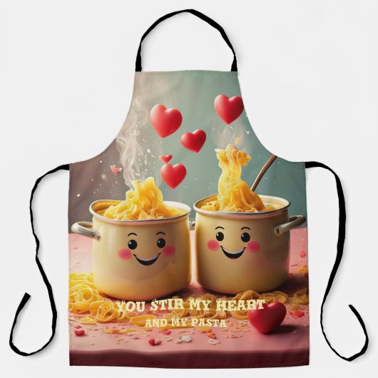 Leuke en unieke keuken Schorten – Perfect Cadeaus (Voorkant)