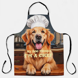 Leuke en unieke keuken Schorten – Perfect Cadeaus