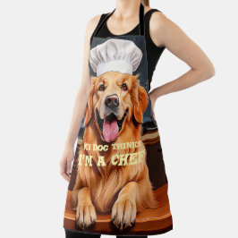 Leuke en unieke keuken Schorten – Perfect Cadeaus