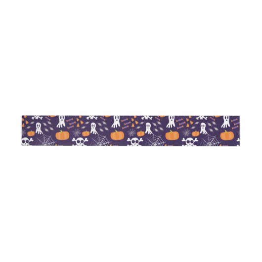 Leuke enge Halloween-personages (Individueel)