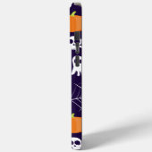 Leuke enge Halloween-personages Case-Mate iPhone Case (Achterkant / Links)