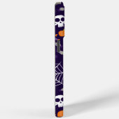 Leuke enge Halloween-personages Case-Mate iPhone Case (Achterkant / Rechts)