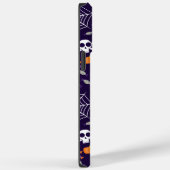 Leuke enge Halloween-personages Case-Mate iPhone Case (Achterkant / Rechts)