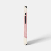 Leuke esthetische telefoonhoes iPhone hoesje (Linkerkant)